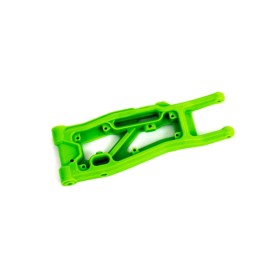 Traxxas 9530G Suspension arm, front (right), green