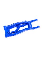 Traxxas 9530X Suspension arm, front (right), blue