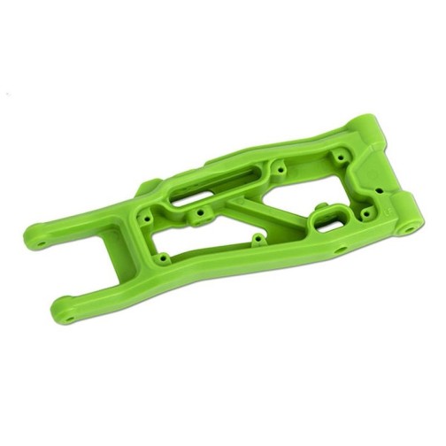 Traxxas 9531G Suspension arm, front (left), green