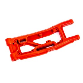 Traxxas 9533R Suspension arm, rear (right), red