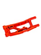 Traxxas 9533R Suspension arm, rear (right), red