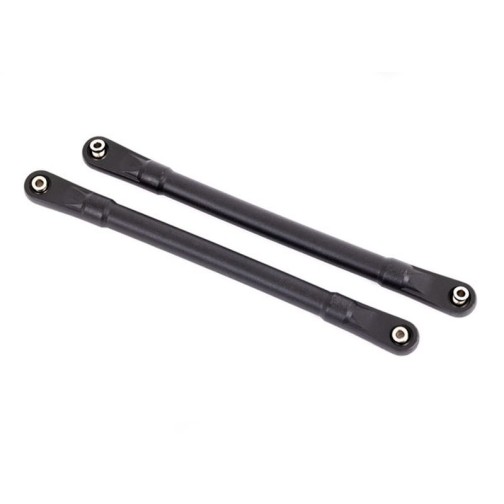 Traxxas 9548 Camber links, rear (144mm) (2) (assembled with hollow balls)