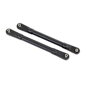 Traxxas 9549 Toe links, front (120mm) (2) (assembled with...