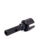 Traxxas 9554 Stub axle, rear (for use only with #9557 rear driveshaft)