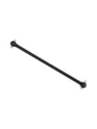 Traxxas 9557 Driveshaft, rear (shaft only, 5mm x 131mm) (1) (for use only with #9554 stub axle)