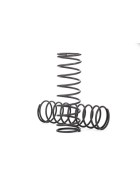 Traxxas 9657 Springs, shock (natural finish) (GT-Maxx) (1.671 rate) (85mm) (2)