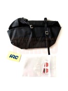 HRC Duffel bag black 1:10 Crawler Accessories