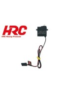 HRC Digital-Servo 17g Mini 4.9kg Metallgetriebe wasserdicht