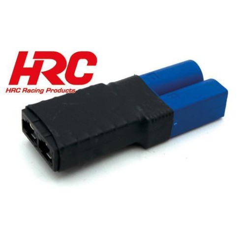 HRC Adapter kompakt TRX (W) <-> EC5 (M)