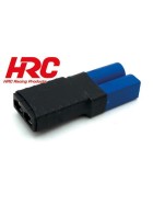 HRC Adapter kompakt TRX (W) <-> EC5 (M)