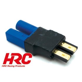 HRC Adapter kompakt TRX (M) &lt;-&gt; EC5 (W)
