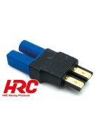 HRC Adapter kompakt TRX (M) <-> EC5 (W)