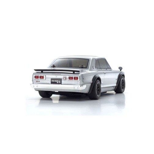 Kyosho Nissan Skyline GT-R Fazer MK2 1:10 RTR