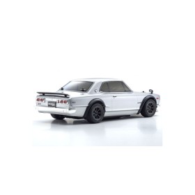 Kyosho Nissan Skyline GT-R Fazer MK2 1:10 RTR