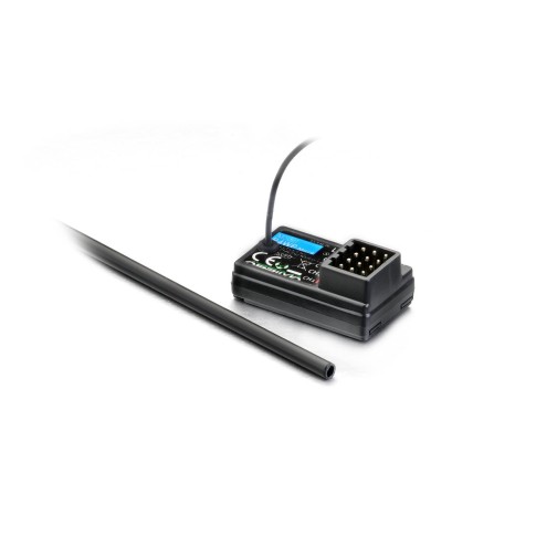 Absima 4-channel remote control CR4S incl. receiver