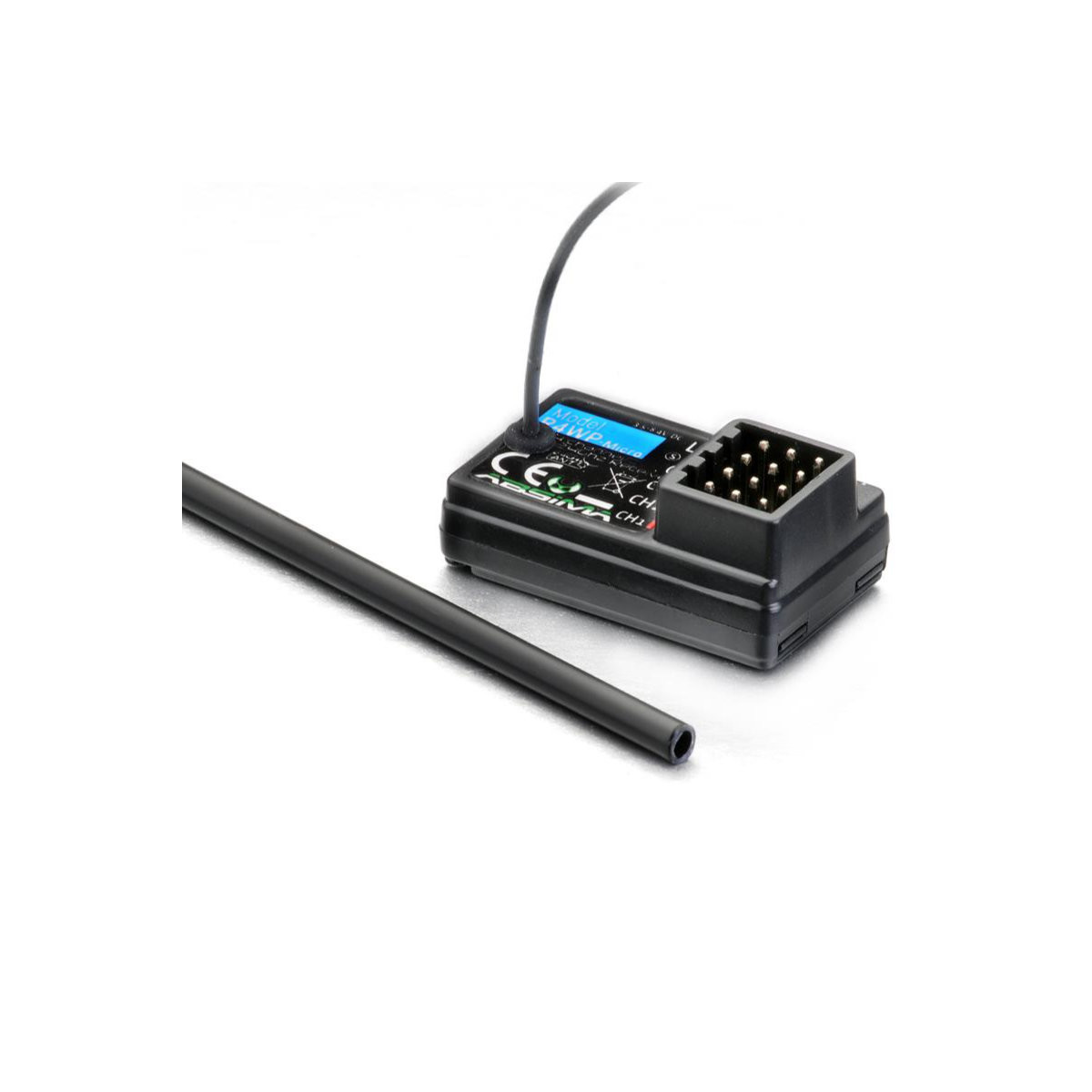 Absima 4-channel receiver R4WP-Micro 2.4GHz