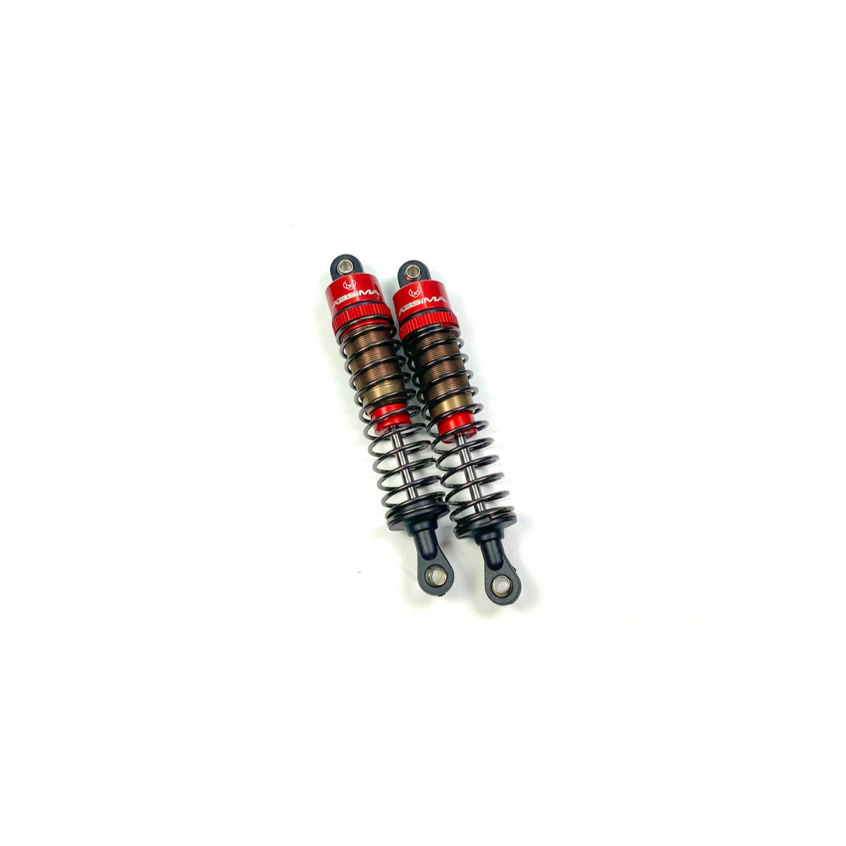 Absima Alu Tuning Shock Absorber 85mm 1:10 (2)