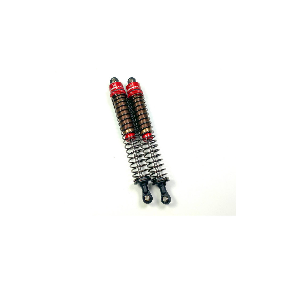 Absima Alu Tuning Shock absorber 110mm 1:10 (2)