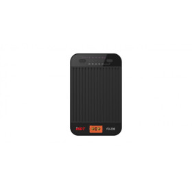 iSDT FD-200 Entlader 5-25A 200W