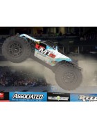 Team Associated RIVAL MT8 RTR