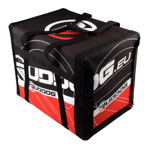 Ruddog Racing Bag / Tasche small 44x31x36cm