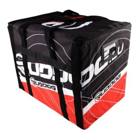 Ruddog Racing Bag / Tasche small 44x31x36cm