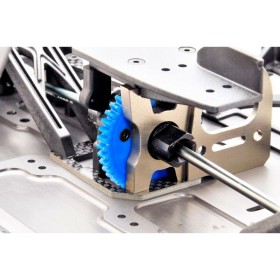 Hobao main gear nylon for Hyper 10SC