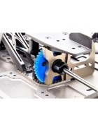 Hobao main gear nylon for Hyper 10SC