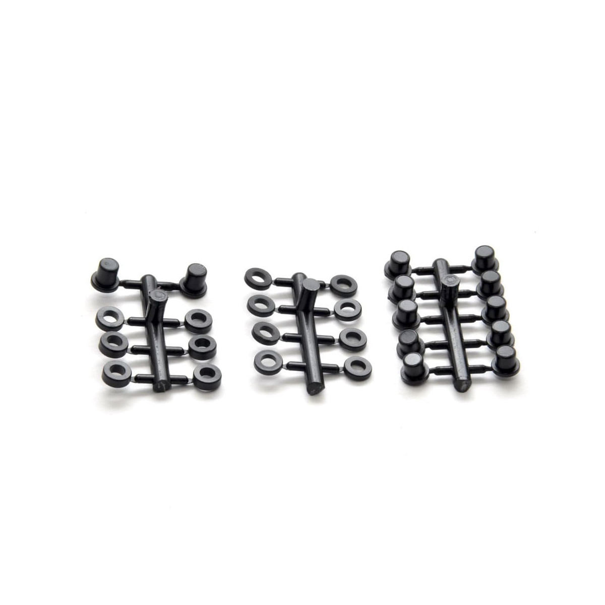 Hobao Hinge Pin Bushings für Hyper Mini ST und 10SC