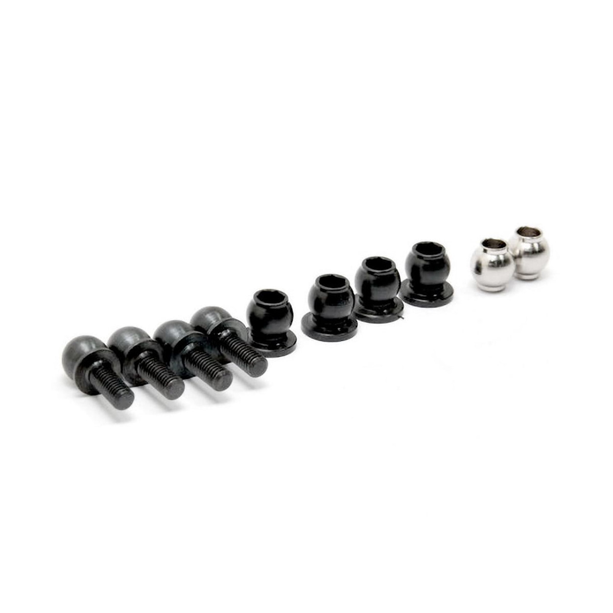 Hobao Flange Ball Set