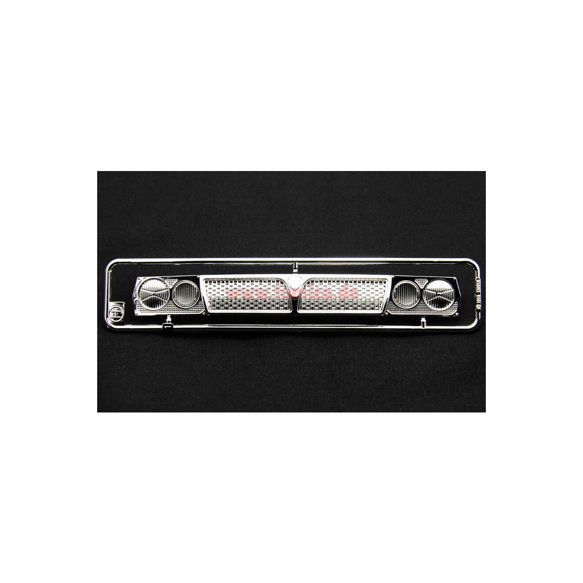 Tamiya 10005461 H-Parts Grill Lancia Delta HF Integrale