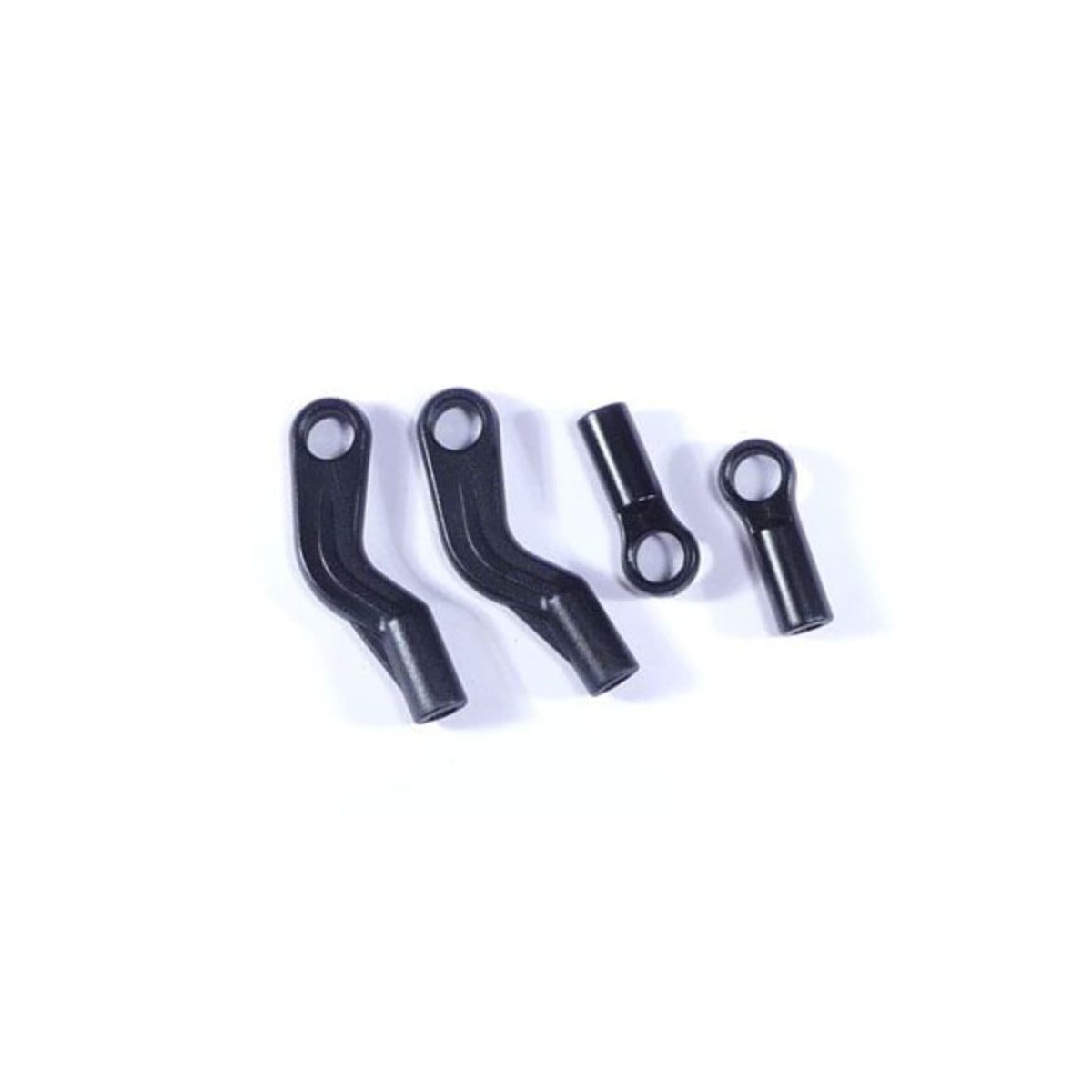 Kugelkopfanschluss für 6.8mm Kugel (4 Stk.)