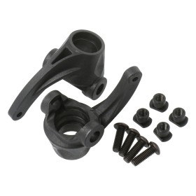 FRONT NYLON STEERING KNUCKLE FOR B-VERSION