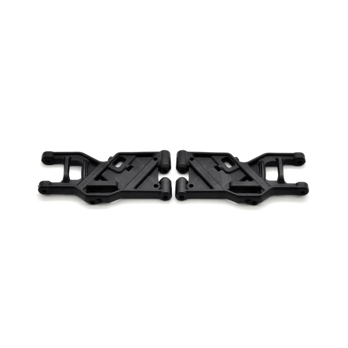 Hobao Hyper SS Unterarm-Set hinten