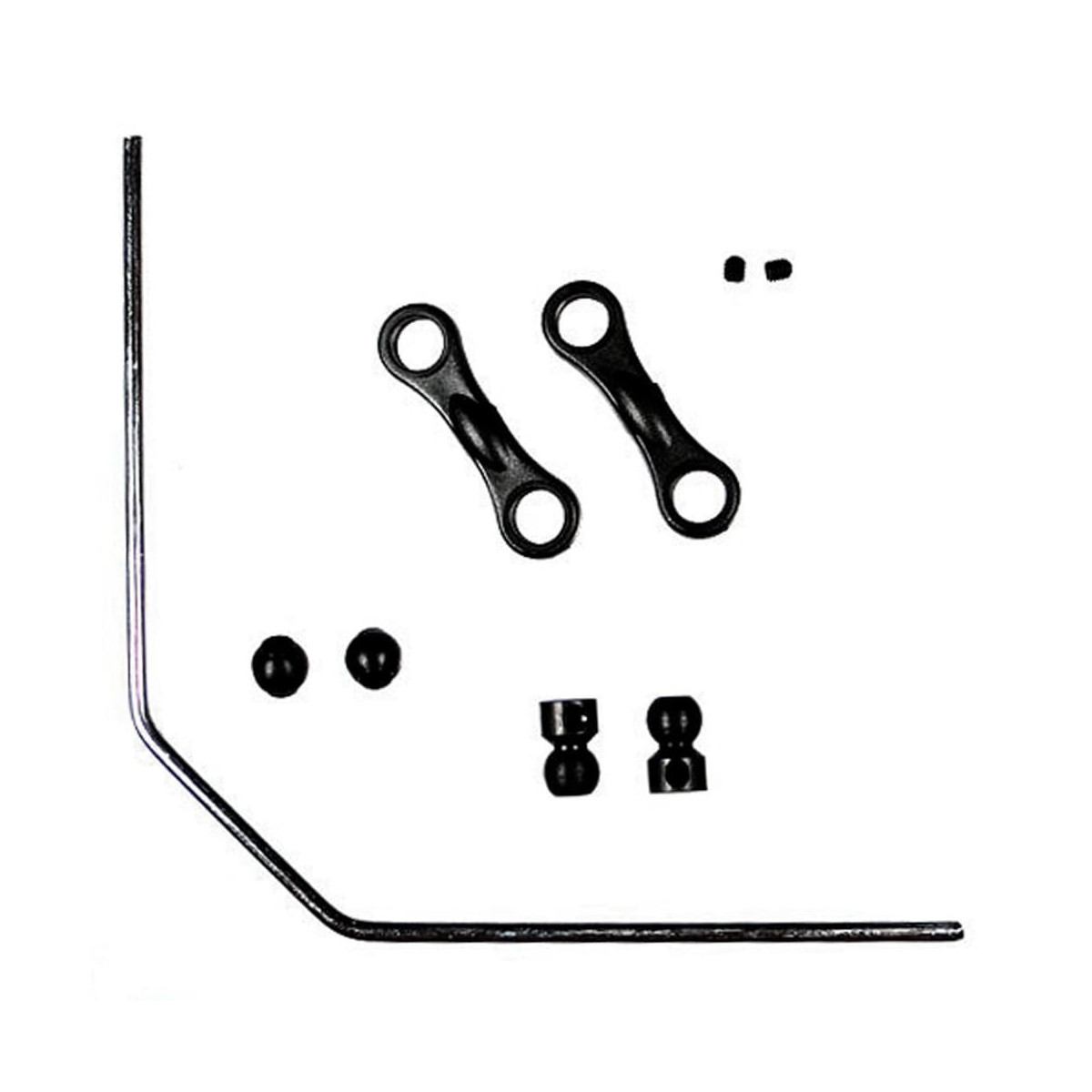 Hobao Stabi Set vorne