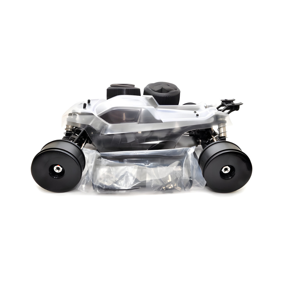 Hobao Hyper SS Truggy 1:8 ARR Roller