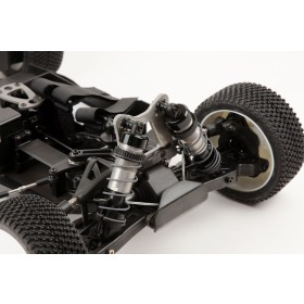 Hobao Hyper VSE Electric Buggy 1:8 80% ARR Roller
