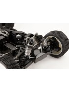 Hobao Hyper VSE Elektro Buggy 1:8 80% ARR Roller