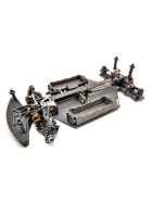 Hobao Hyper VTE2 On-Road Extreme Speed 1:7 Chassis ARR