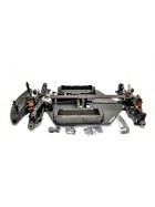 Hobao Hyper VTE2 On-Road Extreme Speed 1:7 Chassis ARR