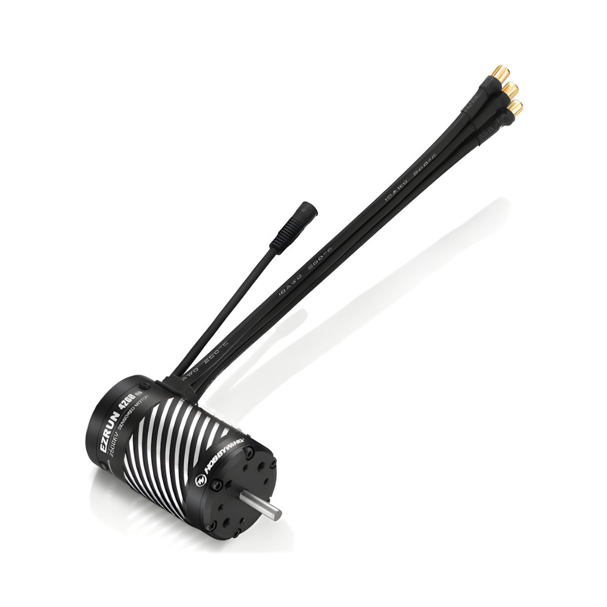 Hobbywing Ezrun 4268SD Brushless-Motor G2 2500kV