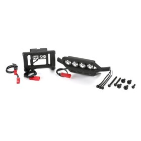 Traxxas 3794 LED light set, complete (includes front and...