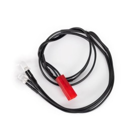 Traxxas 5893 LED light harness, rear (requires #5838,...