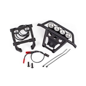 Traxxas 6794 LED light set, complete (includes front and...