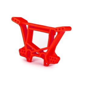 Traxxas 9039R Shock tower, rear, extreme heavy duty, red...