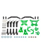 Traxxas 9080G Outer Driveline & Suspension Upgrade Kit extreme heavy duty