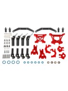 Traxxas 9080R Outer Driveline & Suspension Upgrade Kit extreme heavy duty