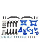 Traxxas 9080X Outer Driveline & Suspension Upgrade Kit extreme heavy duty