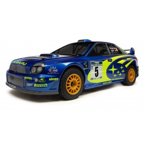 HPI Subaru Impreza WRC 2001 WR8 Flux 1:8 RTR