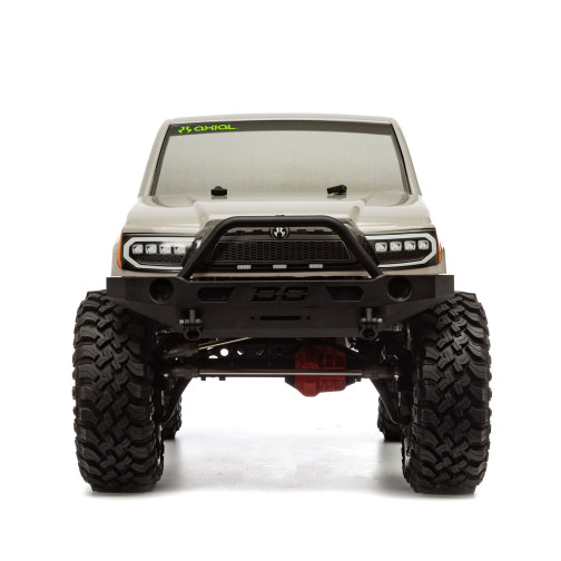 Axial scx10 land cruiser hotsell
